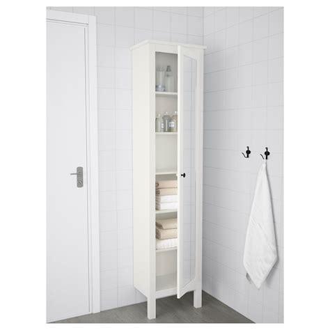 ikea tall mirrored bathroom cabinet